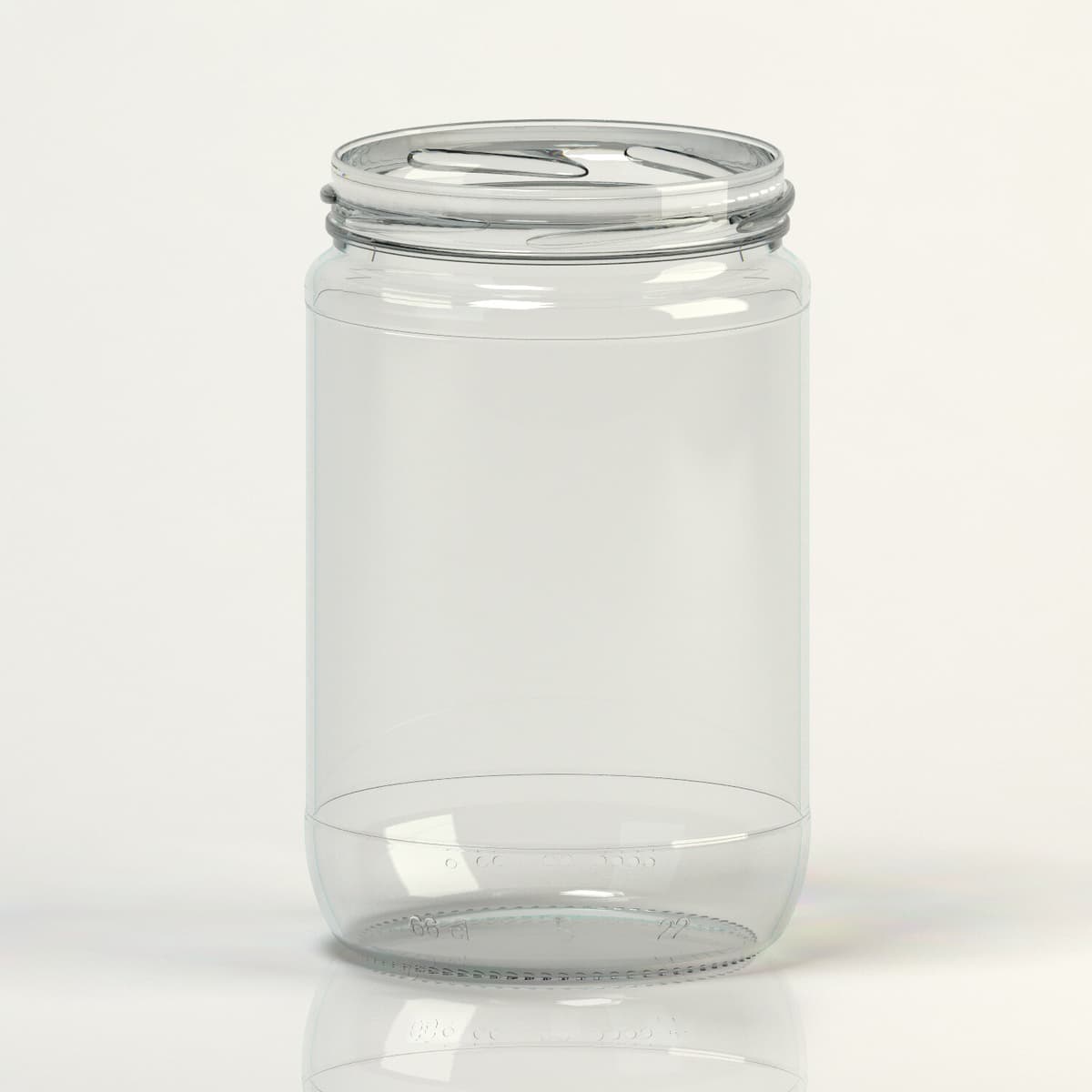 660 cc cam şişe alternatif